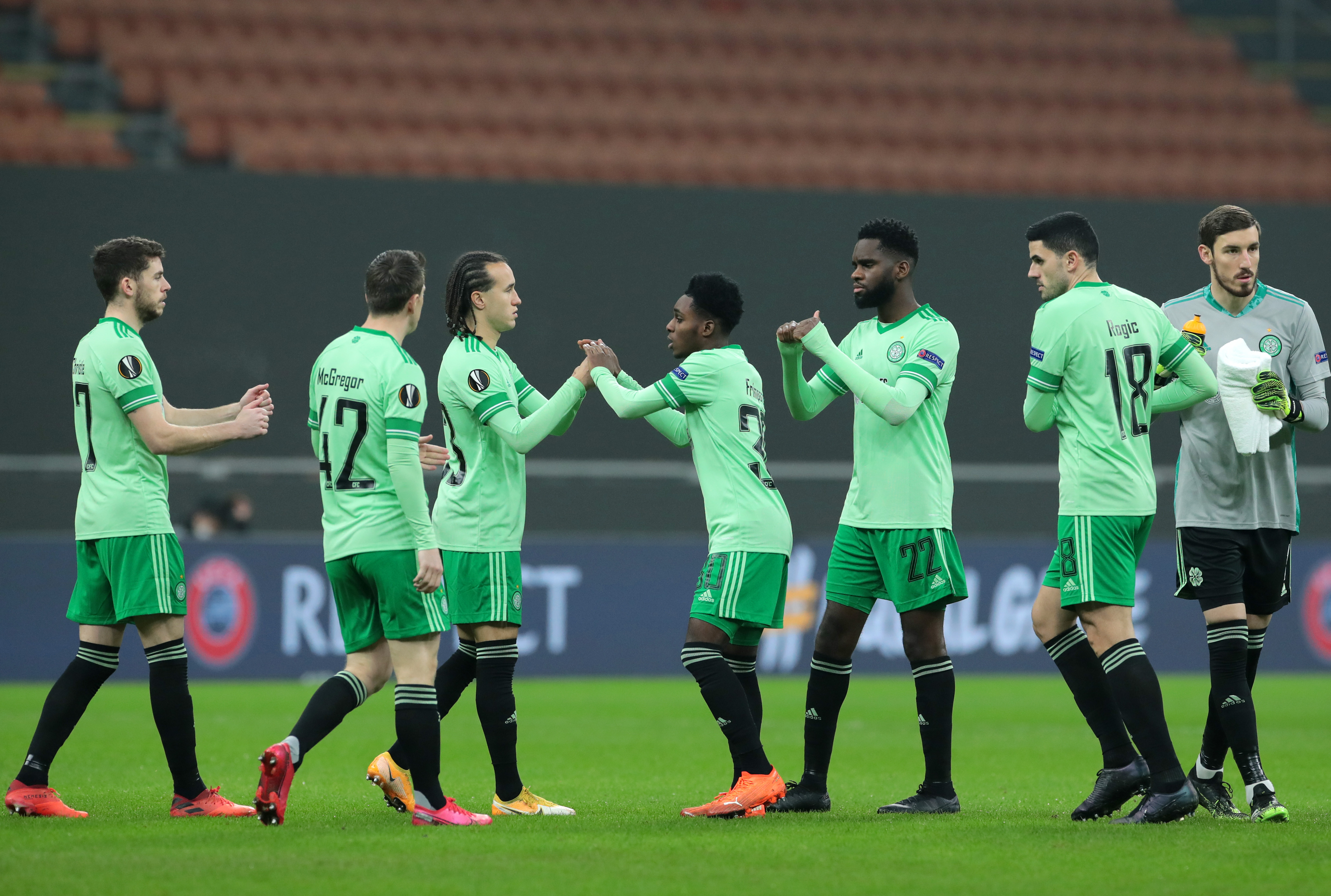 Europa League, etapa 5 | Milan, două goluri în 3 minute. 12 meciuri se joacă ACUM, la Digi Sport și digisport.ro
