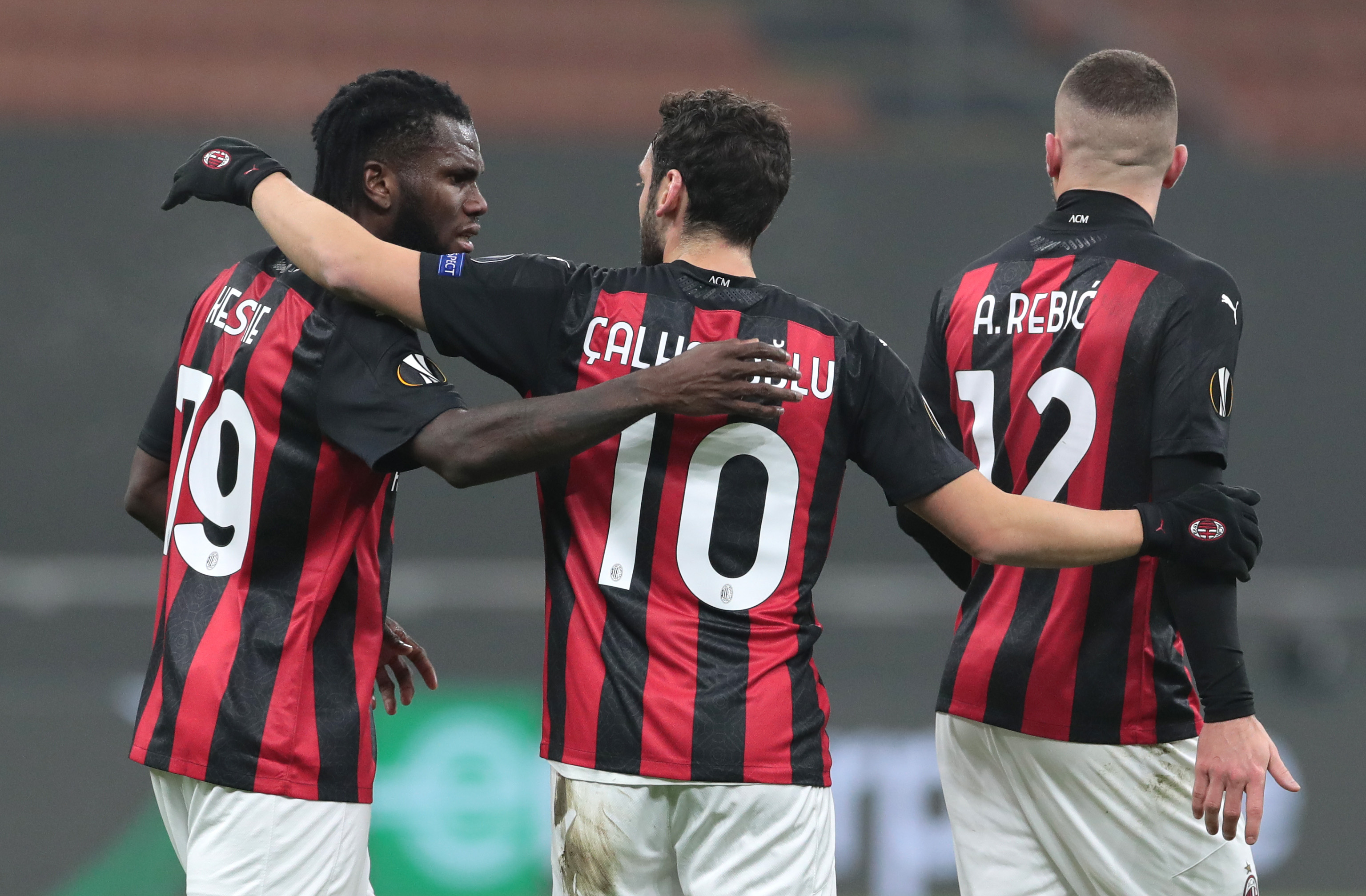 Europa League, etapa 5 | 12 meciuri se joacă ACUM. Milan a făcut spectacol, Tottenham, egalată în prelungiri. Rezultatele