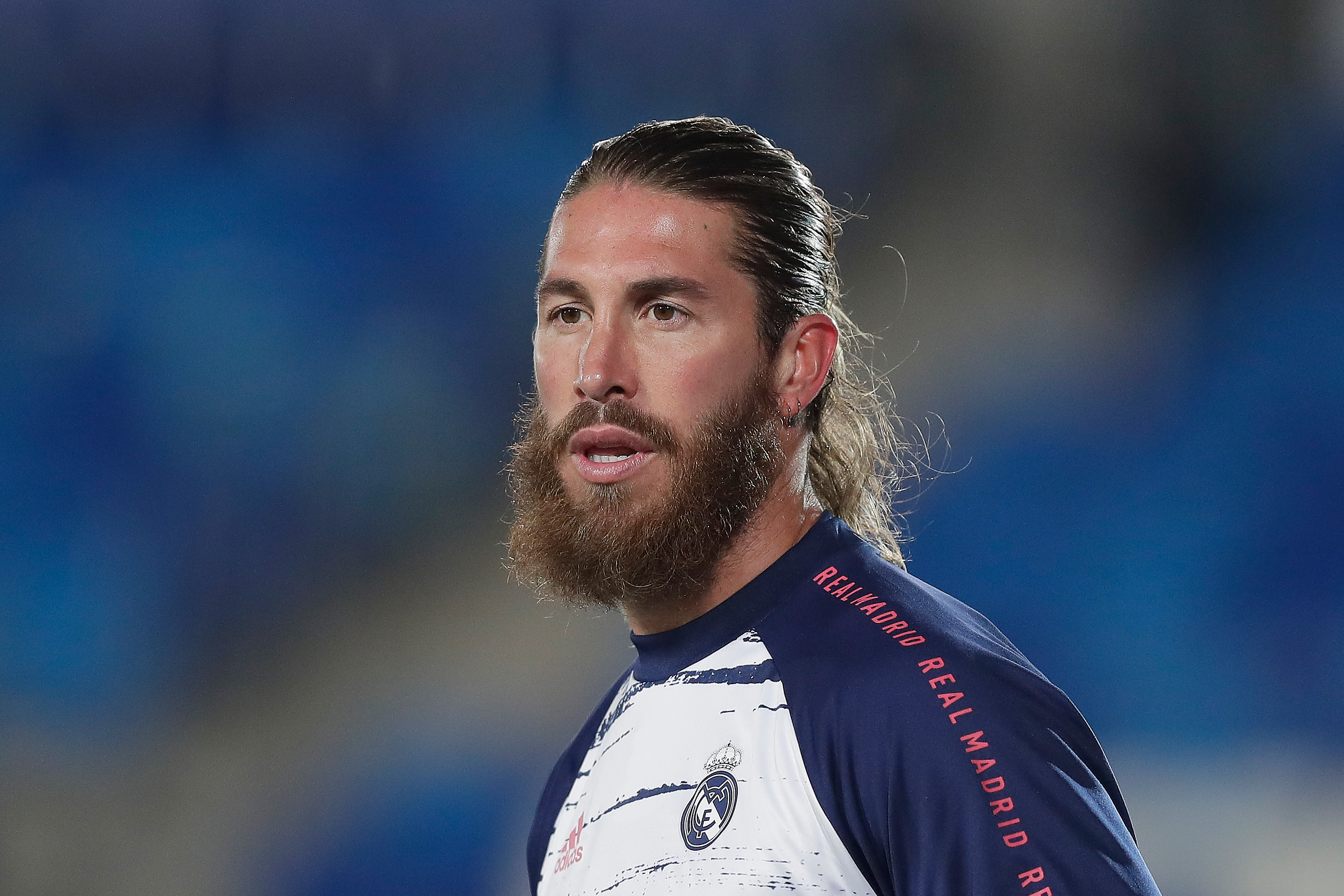 Sergio Ramos, ședință de urgență la Real Madrid. Ce le-a transmis colegilor, în absența lui Zidane