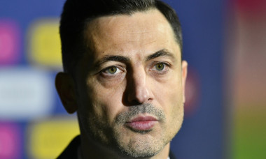 ROMANIA-BELARUS, LIGA NATIUNILOR (11.11.2020)