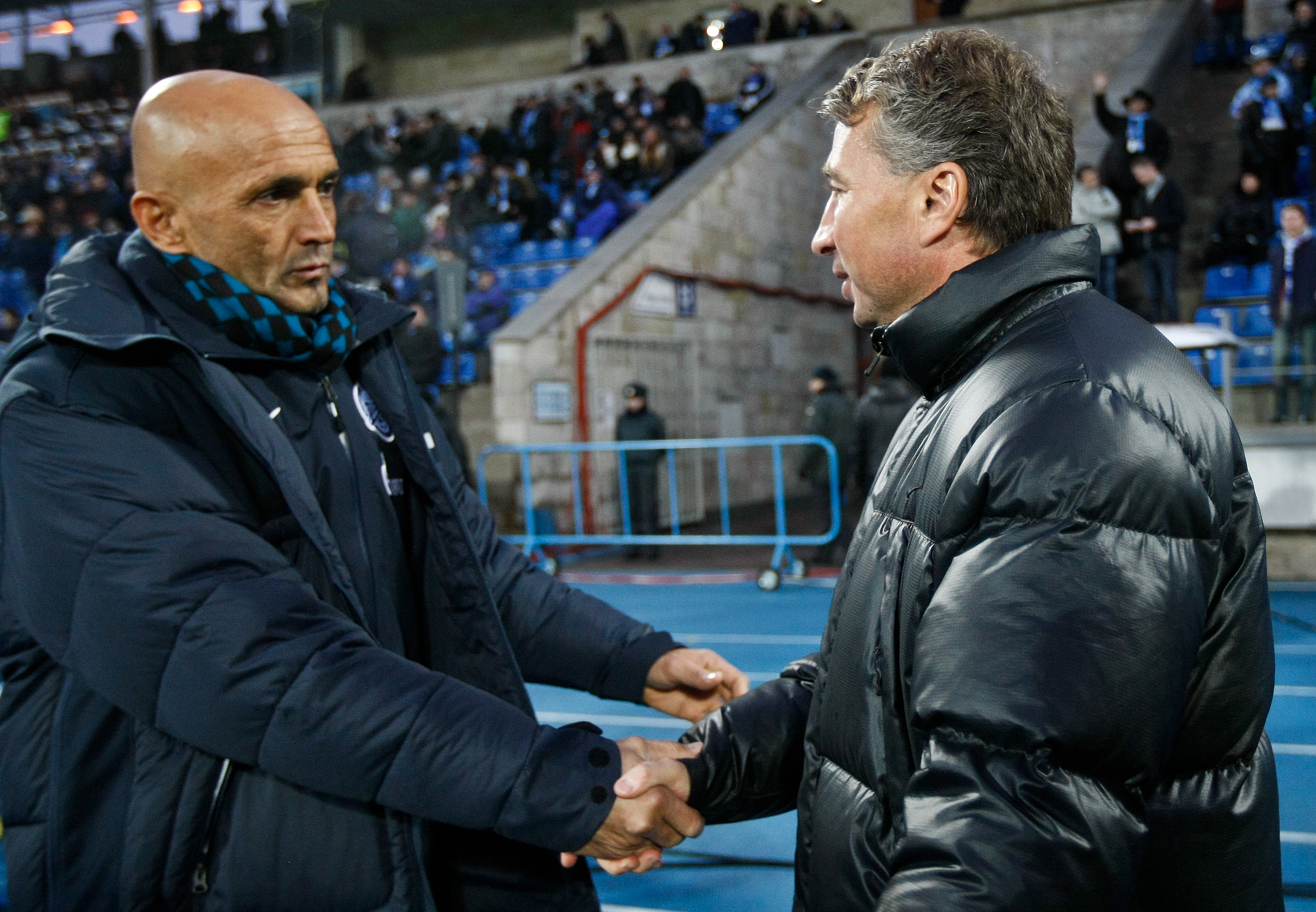 Adversar de renume pentru Dan Petrescu în lupta pentru milioanele șeicilor