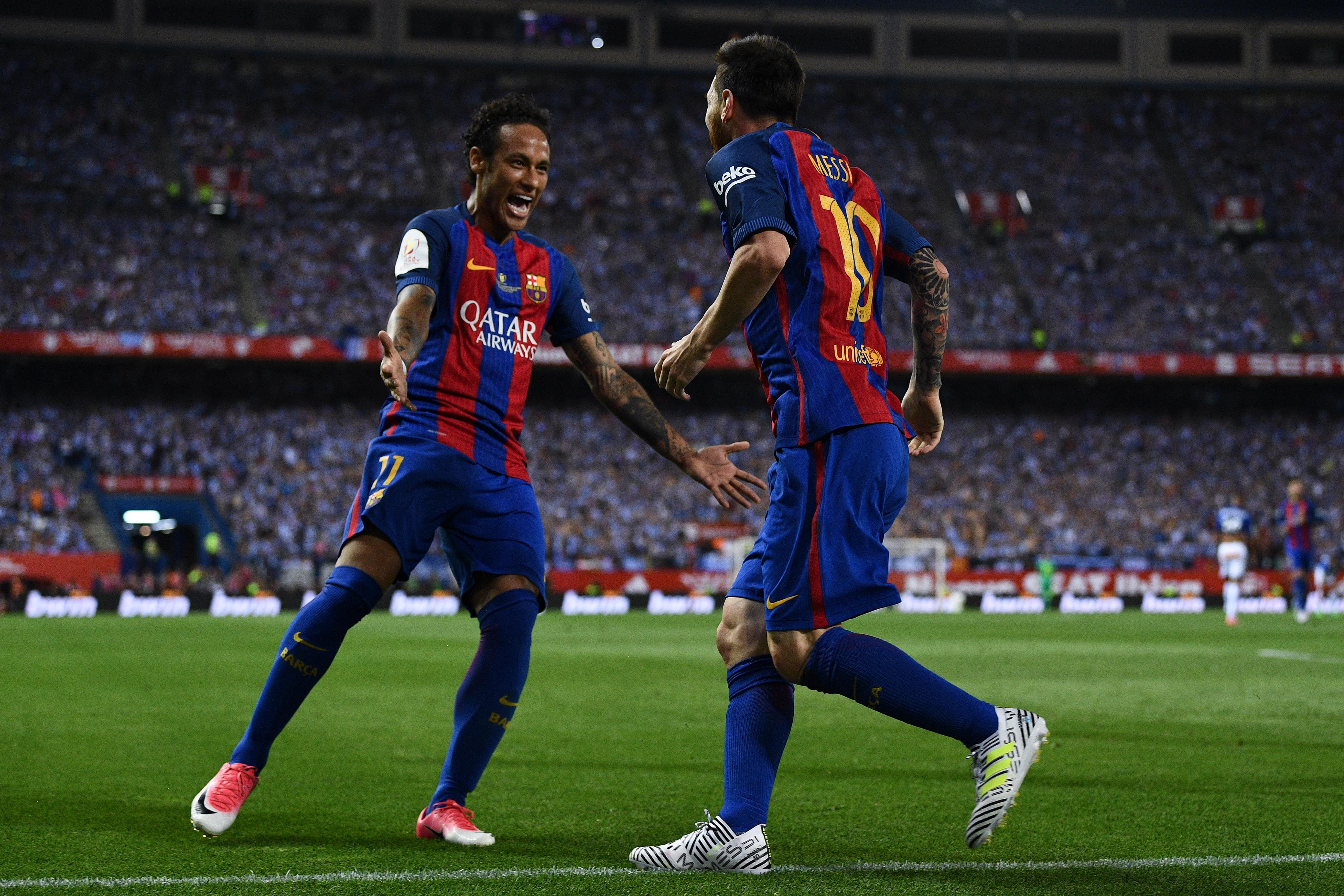 Ce a spus președintele lui PSG, Nasser Al Khelaifi, despre posibilul transfer al lui Leo Messi în capitala Franței