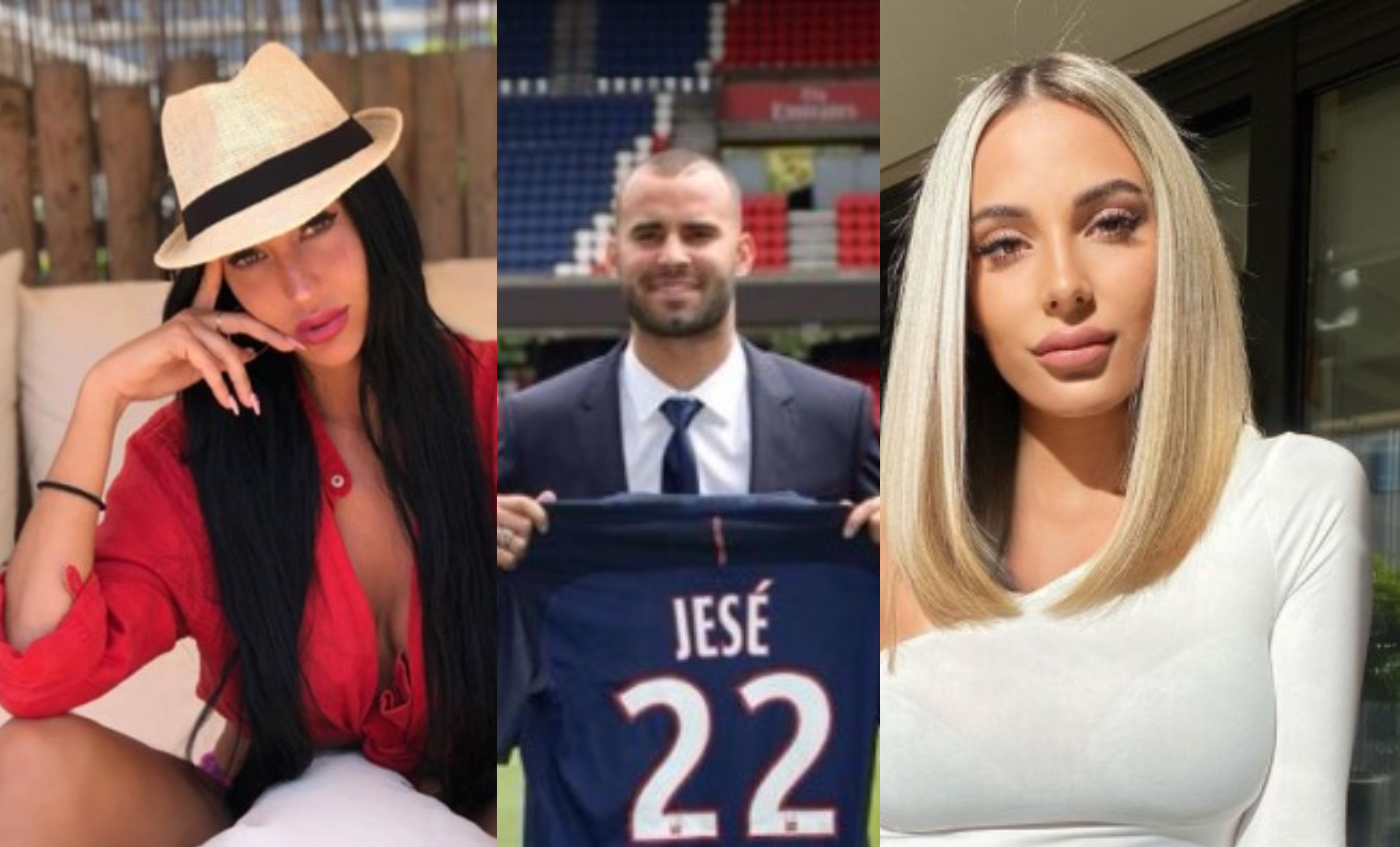 În urma unui nou episod de infidelitate, Jese Rodriguez a rămas singur și fără echipă! PSG s-a săturat de escapadele sale