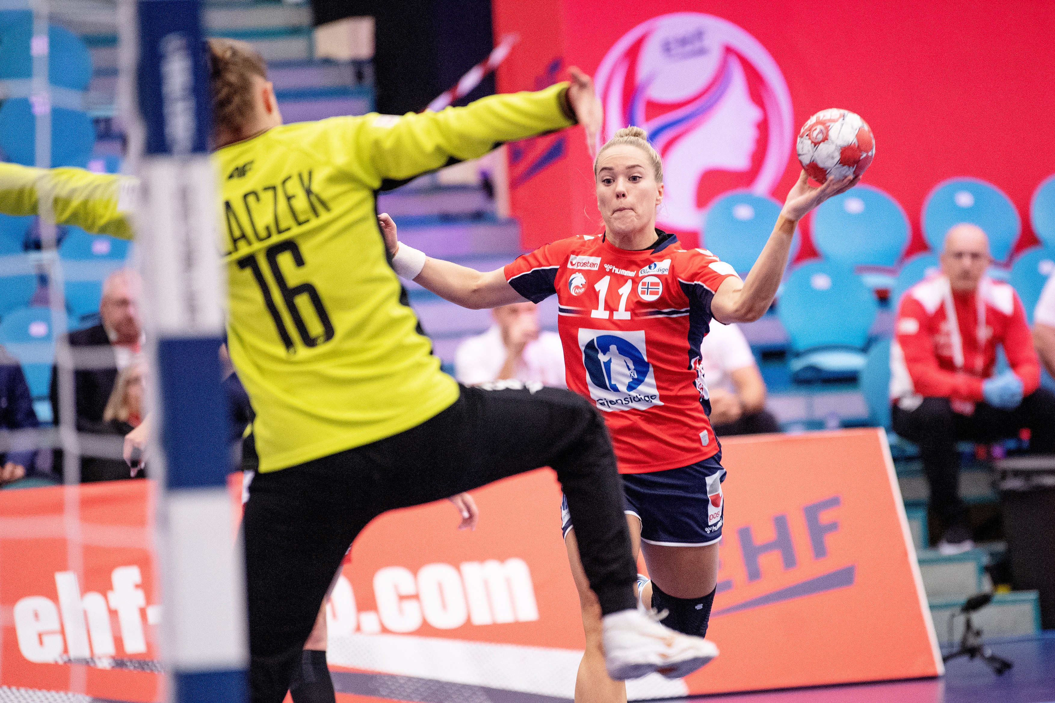 Campionatul European de Handbal din Danemarca. Egal între Germania și Polonia. Spania a învins Cehia. Rezultate și clasamente