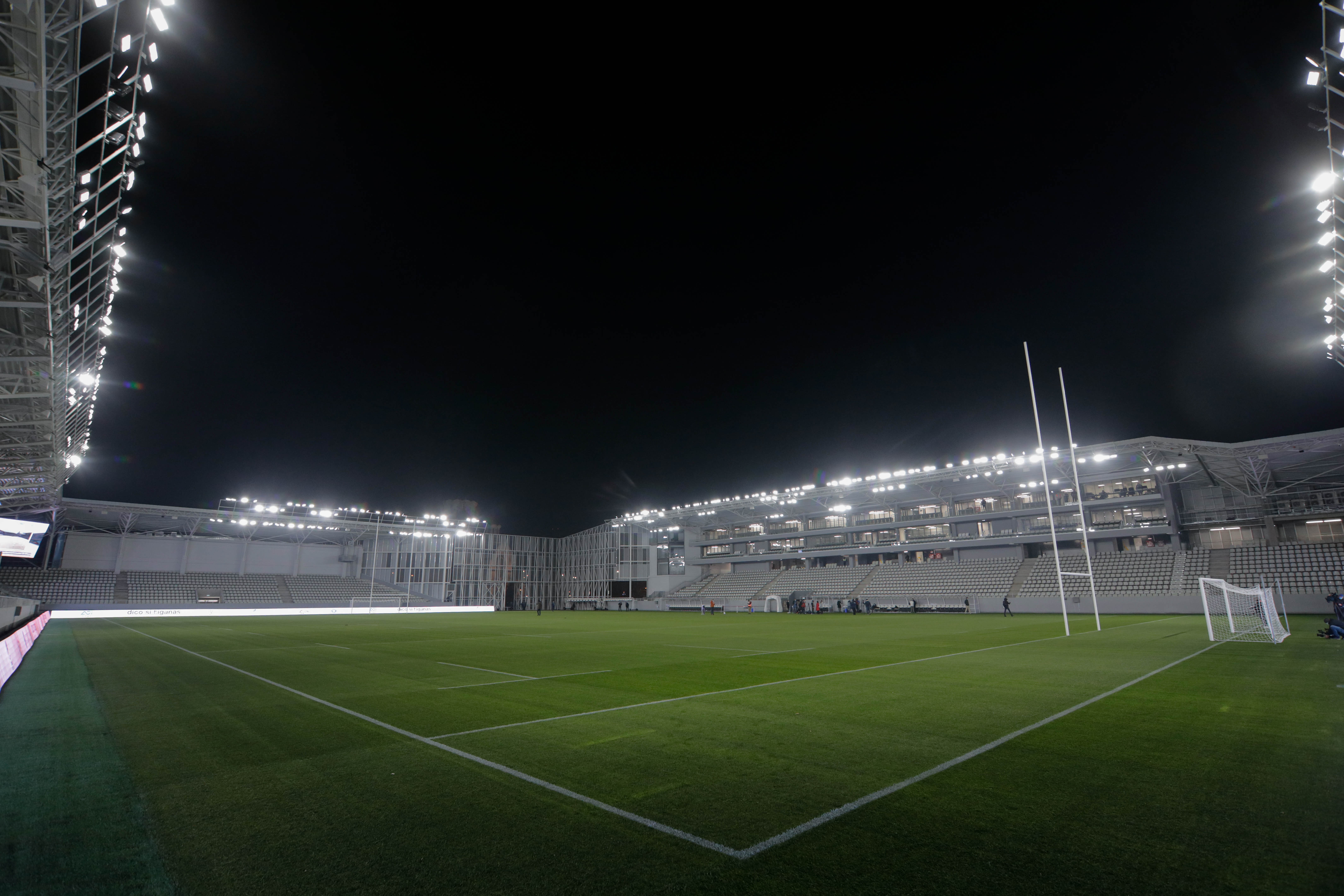 Stadionul ”Arcul de Triumf”, o cazemată! Cine a mai făcut cerere de a juca acolo după FCSB și Rapid și a fost refuzat