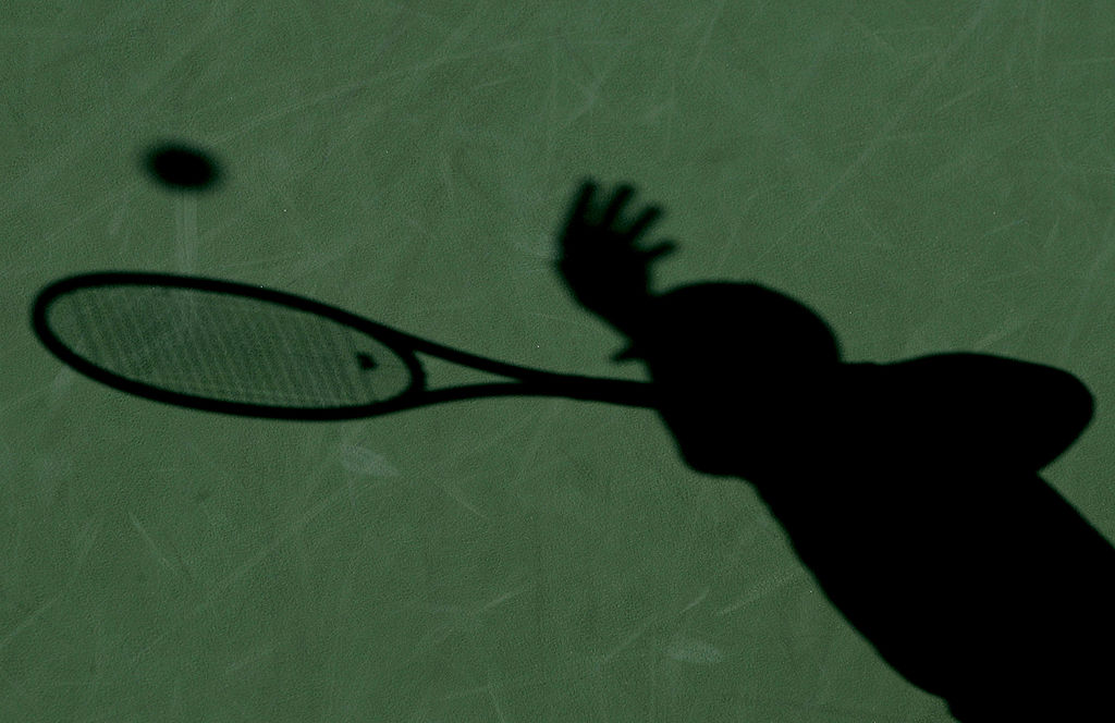 La ce scoruri se retrăgea jucătorul de tenis suspendat până în 2039 pentru trucare de meciuri