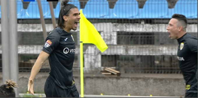Liga 2, etapa 15 | Slobozia - Petrolul 0-1, ACUM, la Digi Sport 1. Toate rezultatele zilei