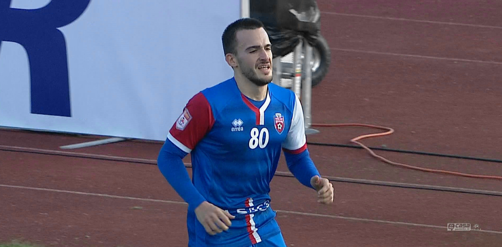 Sepsi - Botoşani 1-2, ACUM, pe Digi Sport 1. Două goluri în două minute la Sfântu Gheorghe