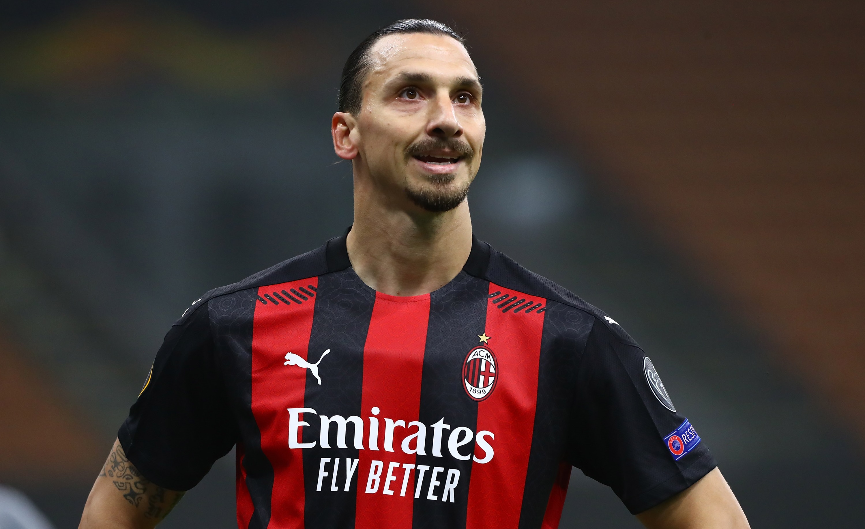 Accidentarea lui Ibrahimovic le-a dat planurile peste cap. Șefii lui AC Milan, în cursă pentru un campion mondial francez