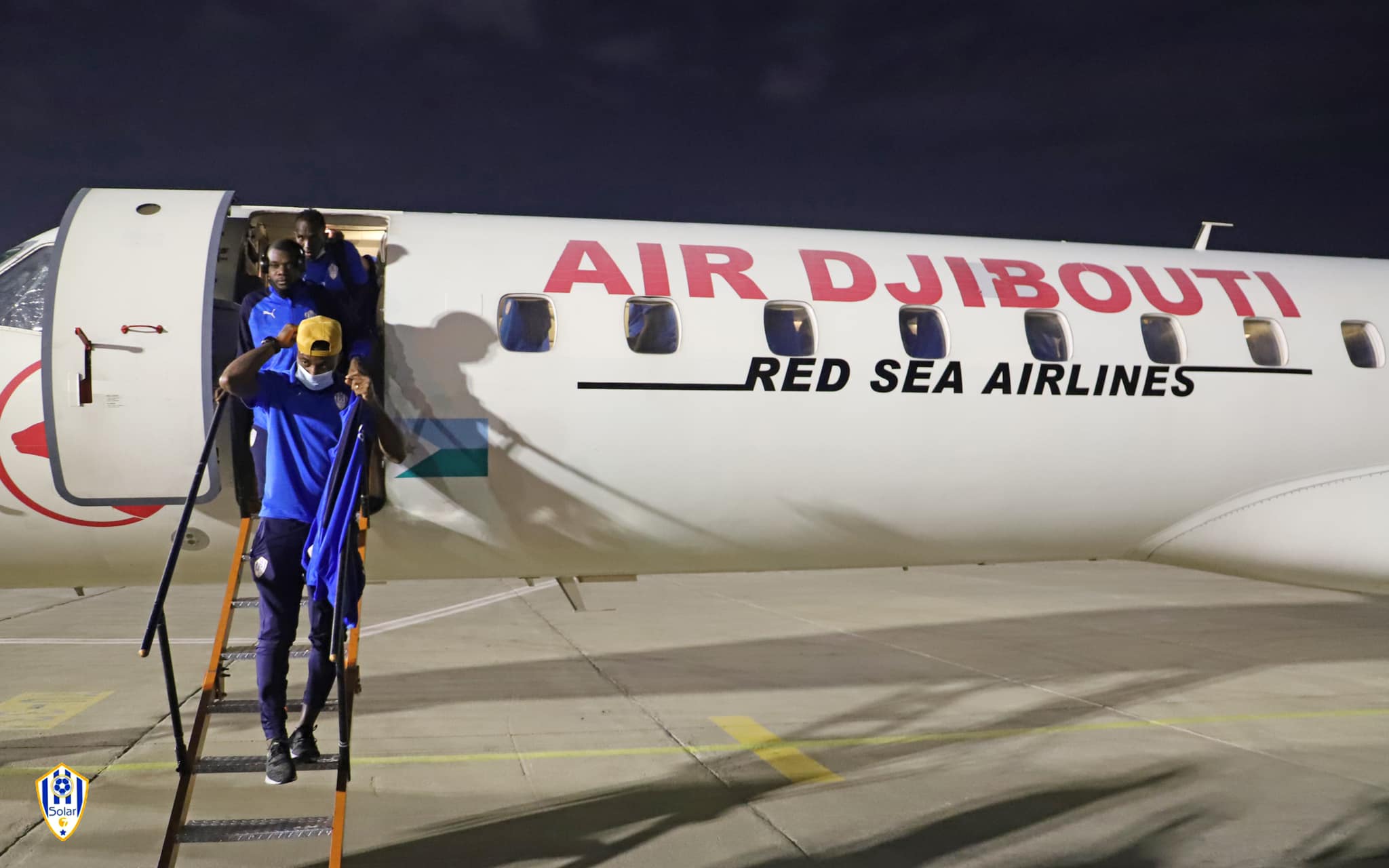 Meci de coșmar pentru fostul star al Barcelonei ajuns în Djibouti, la 33 de ani: și-a dat autogol și echipa sa a pierdut cu 1-9