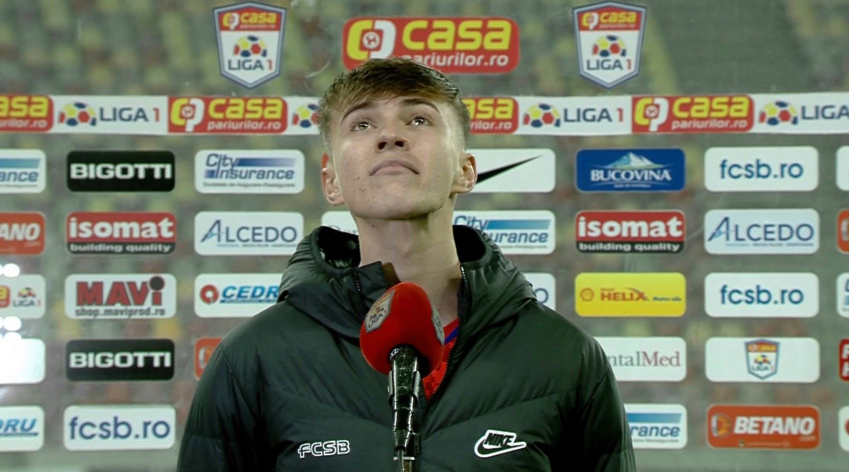 Tavi Popescu, sfătuit să rămână ”cu picioarele pe pământ”: ”Sper să crească într-un mediu sănătos, fără să creadă că e superstar”