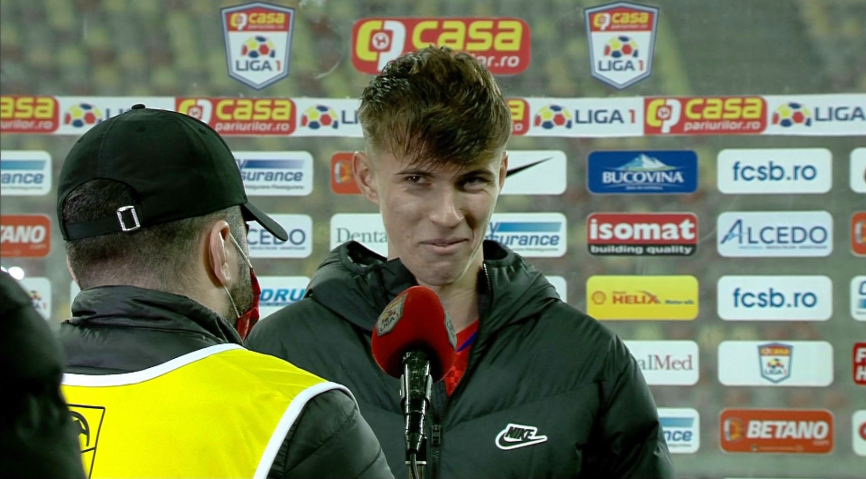 "Nu-l ataci nici dacă ratează cu poarta goală!" Sfatul primit de Octavian Popescu de la Narcis Răducan