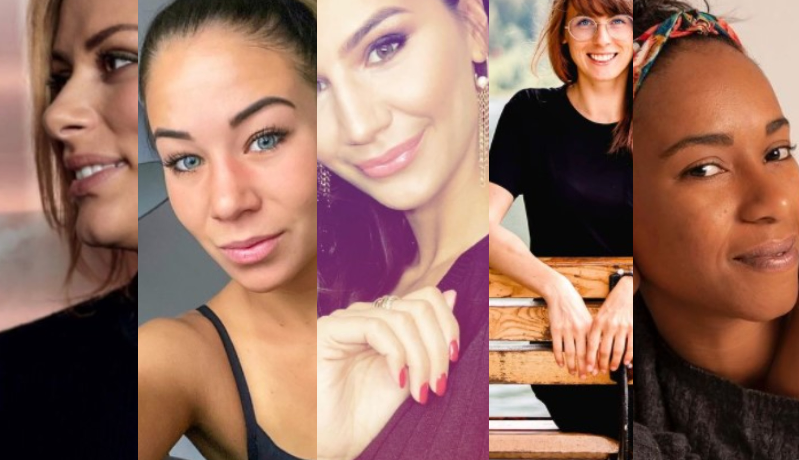 Top 5 cele mai frumoase jucătoare de la EHF EURO 2020! Sportivele care fac furori și în afara terenului