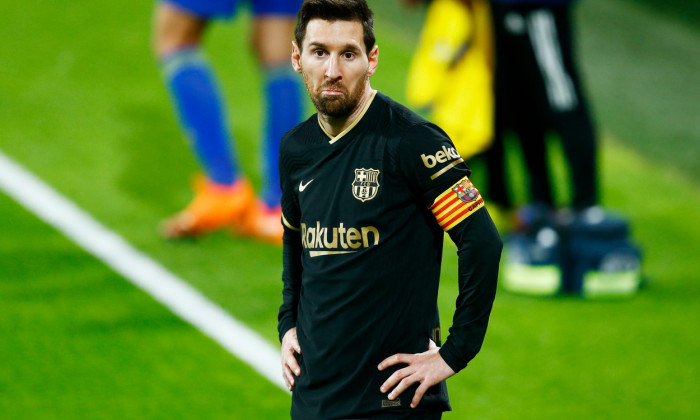 Leo-Messi