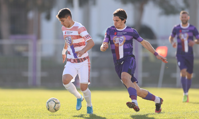 FOTBAL:ACS ASU POLITEHNICA TIMISOARA-RAPID BUCURESTI, LIGA 2 CASA PARIURILOR (6.12.2020)