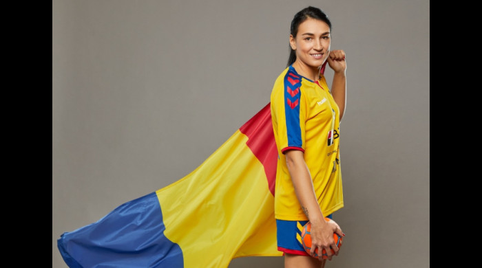 Cristina Neagu / Foto: Sport Pictures
