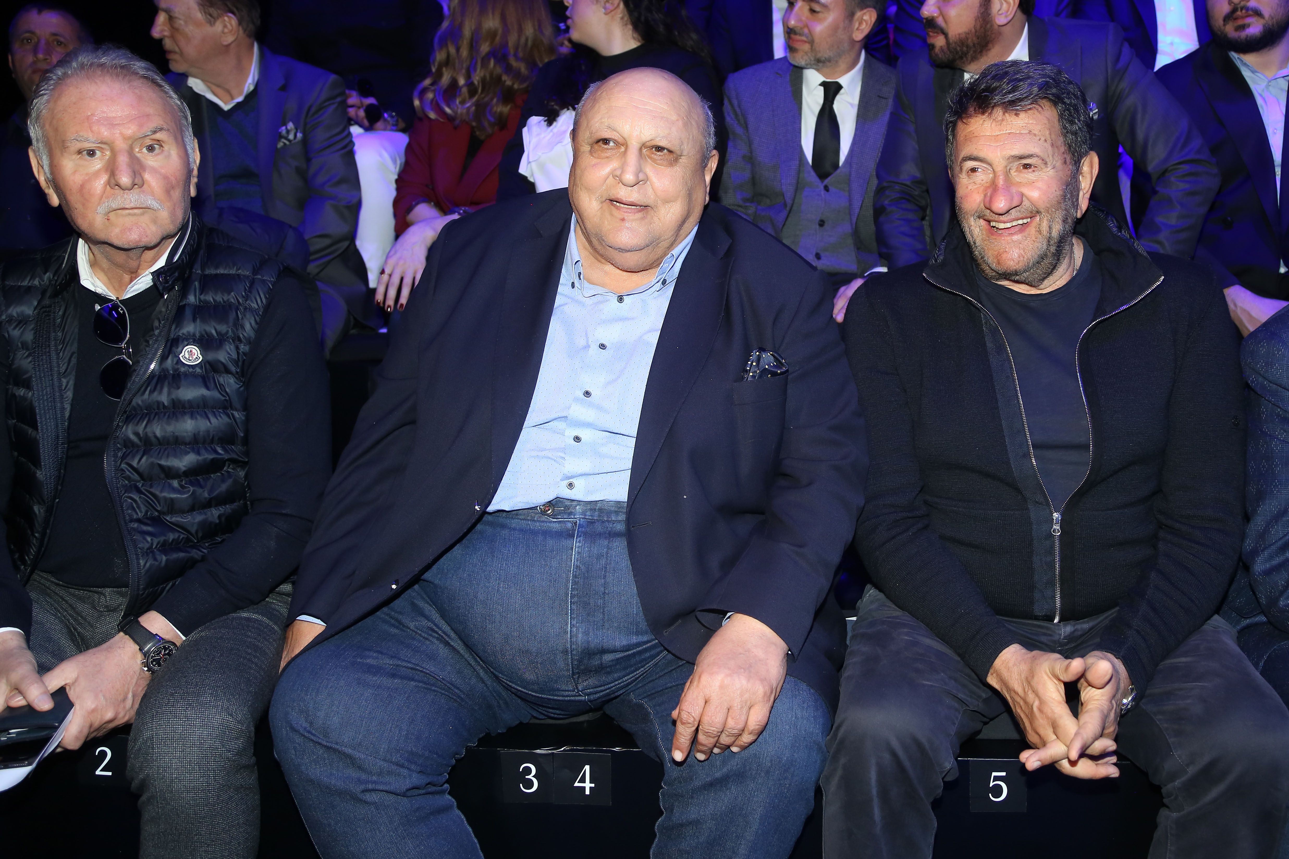 Milionarul turc care ar veni să salveze Dinamo e vicepreședinte la Fenerbahce
