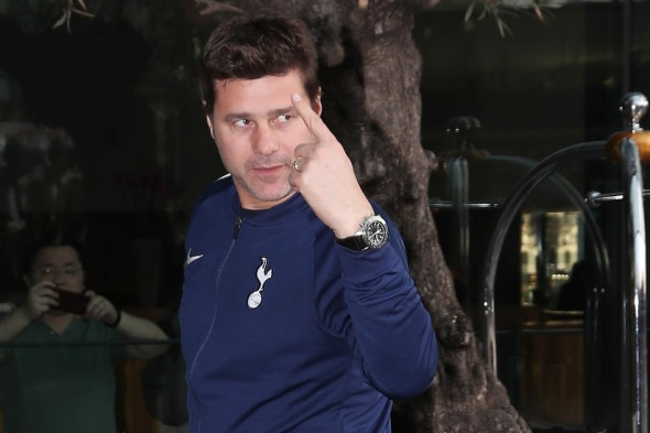 Mauricio Pochettino