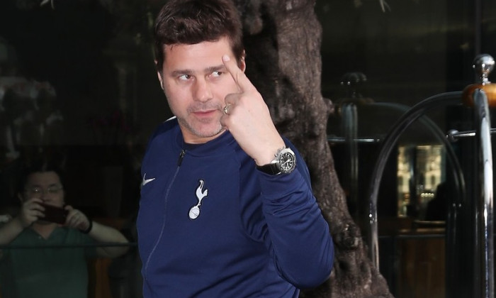 Mauricio Pochettino