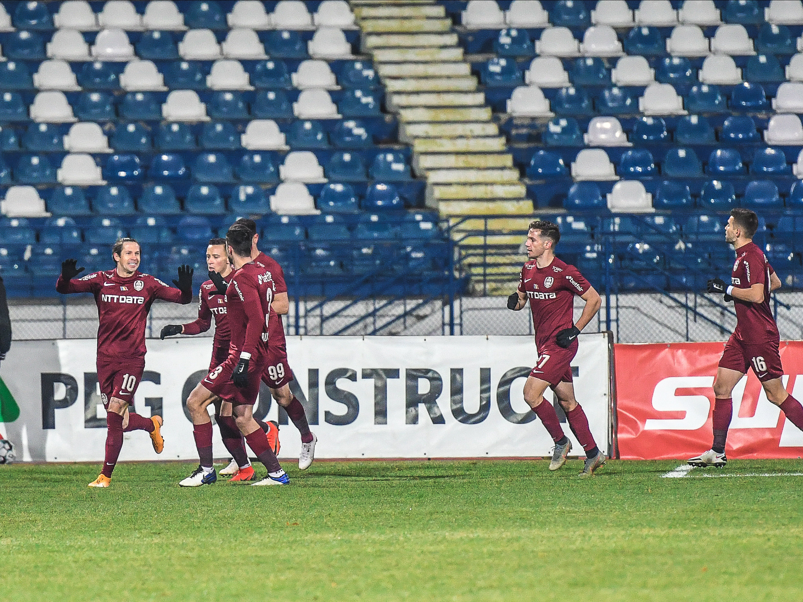 ”Suntem mai concentrați așa”. Alex Chipciu așteaptă duelurile ”de foc”, cu Young Boys și FCSB: ”Avem moral bun”