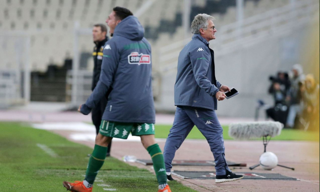 boloni la panathinaikos