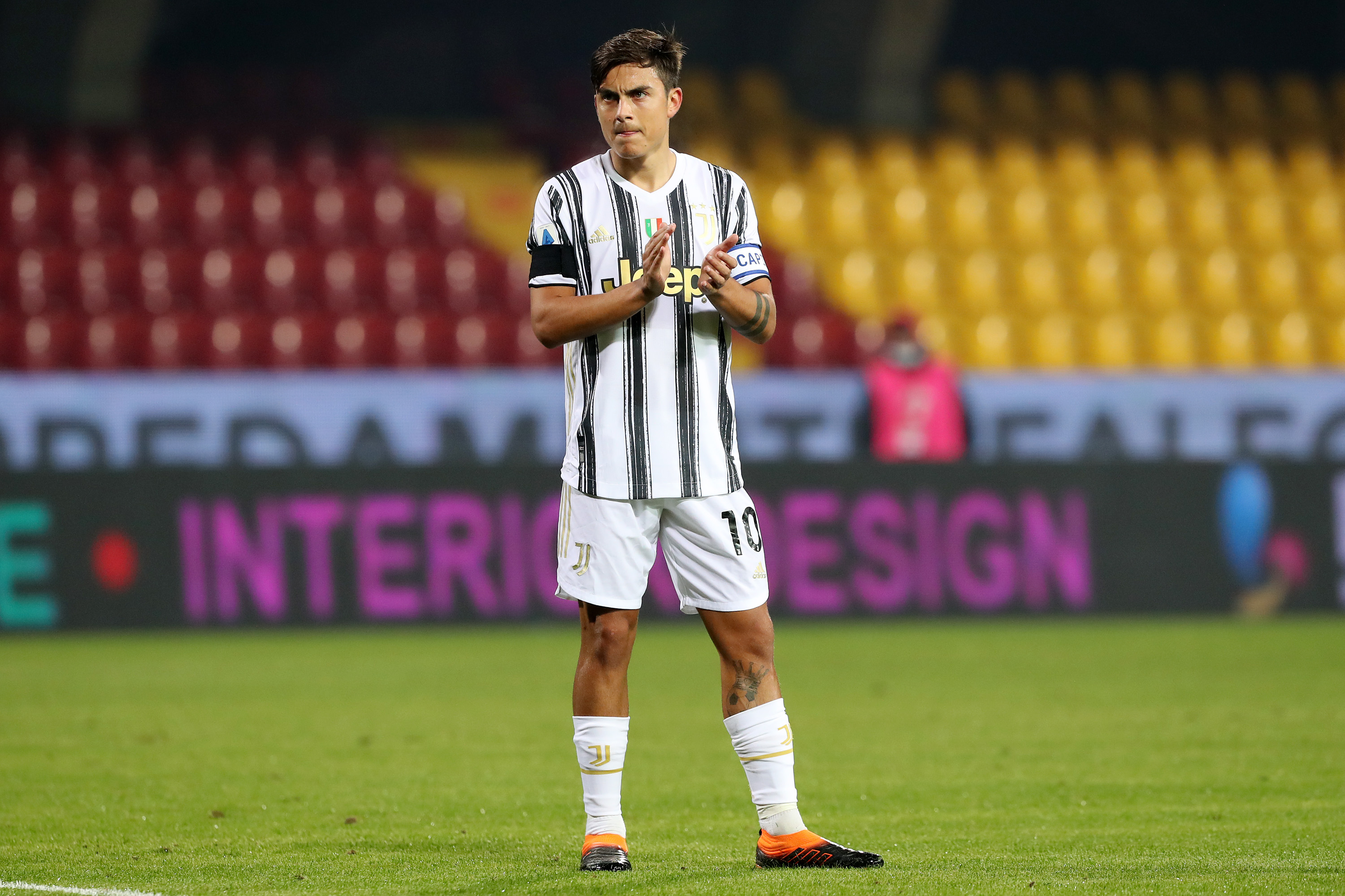 Liverpool a intrat în cursa pentru Paolo Dybala! Starul lui Juventus, tot mai aproape de a părăsi campioana Italiei