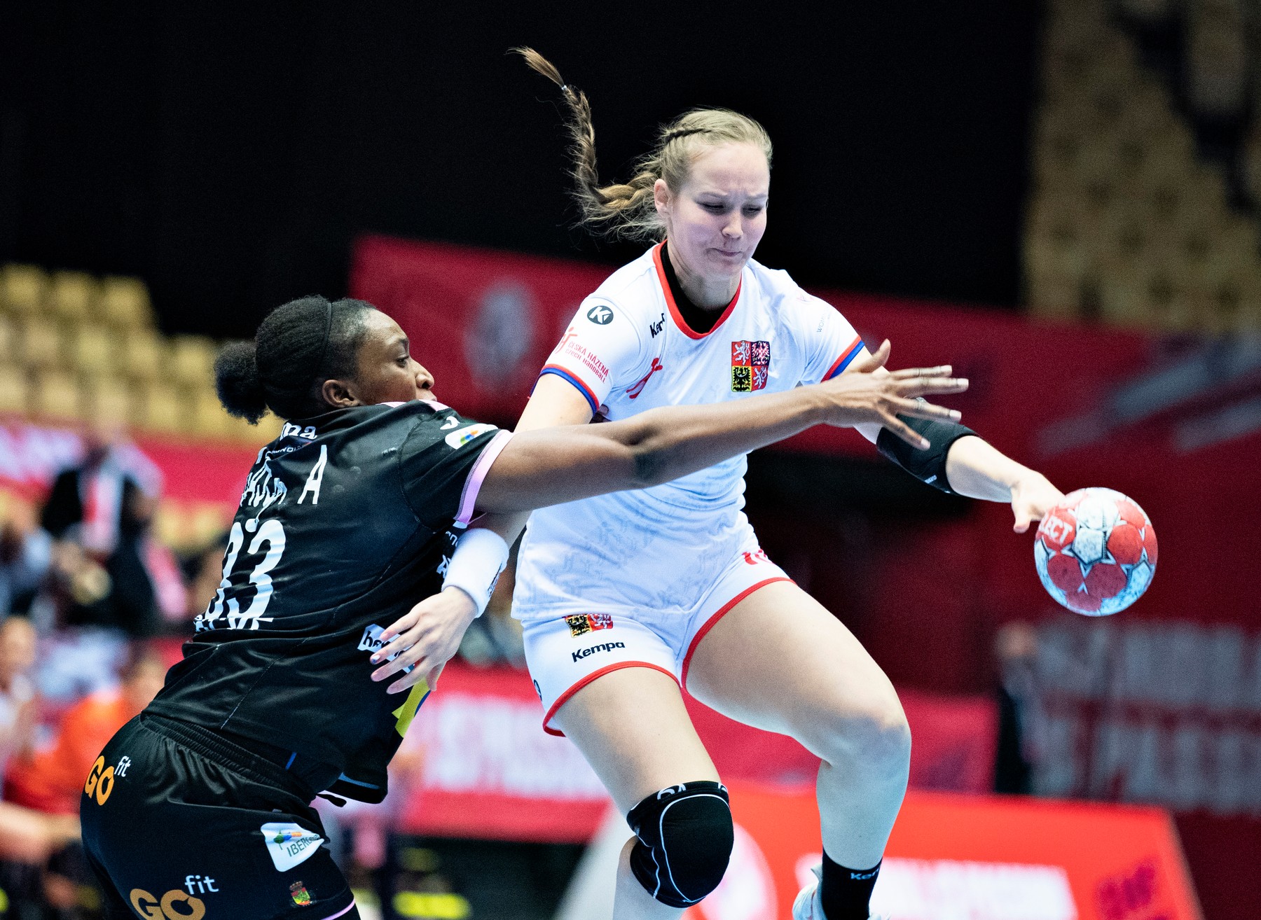 Campionatul European de Handbal din Danemarca. Cum arată grupele principale. Toate rezultatele