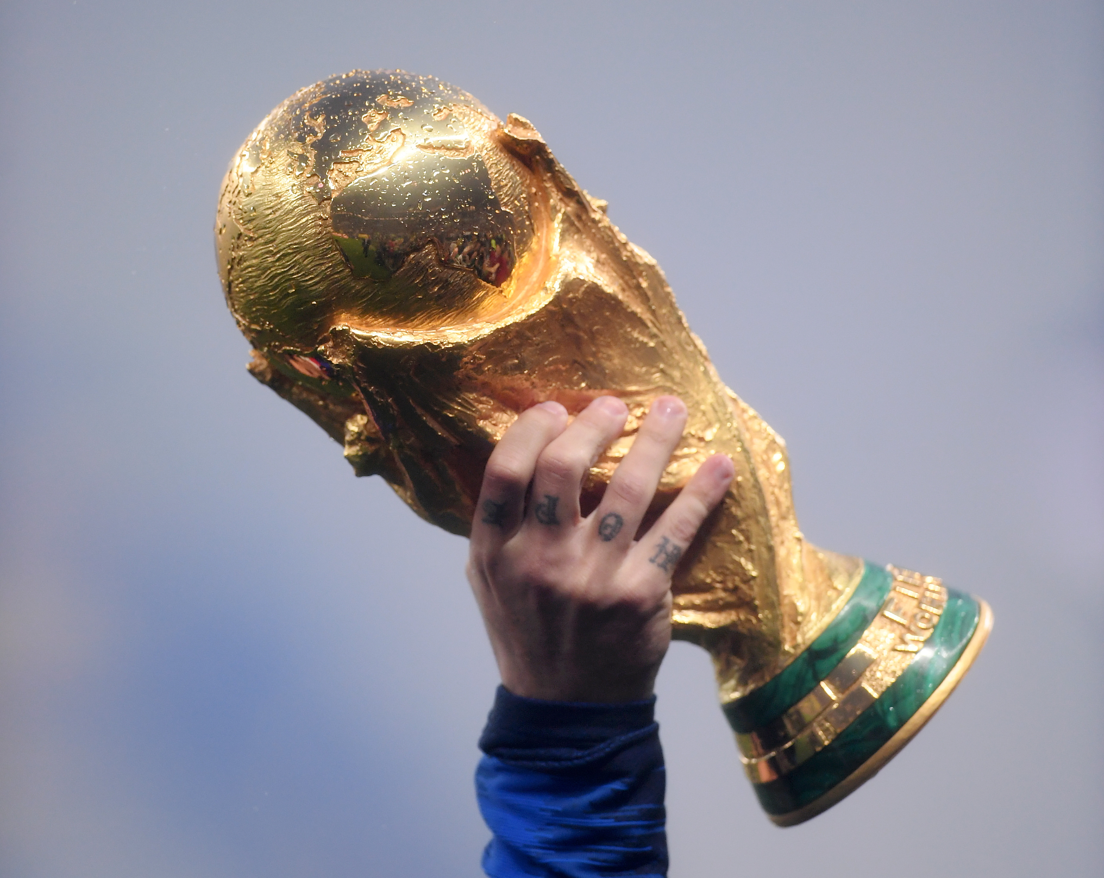Tragerea la sorți pentru preliminariile Cupei Mondiale din 2022. România își află ACUM adversarii