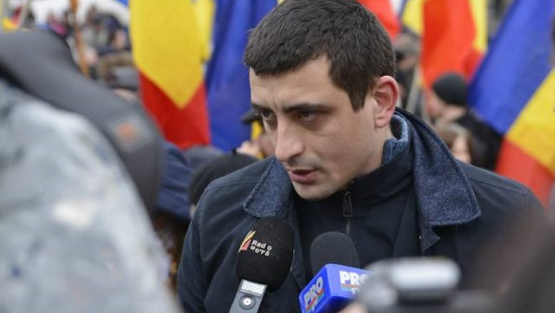 George Simion, liderul partidului AUR, e tranșant în disputa Steaua - FCSB: "Pentru mine, nu mai există"