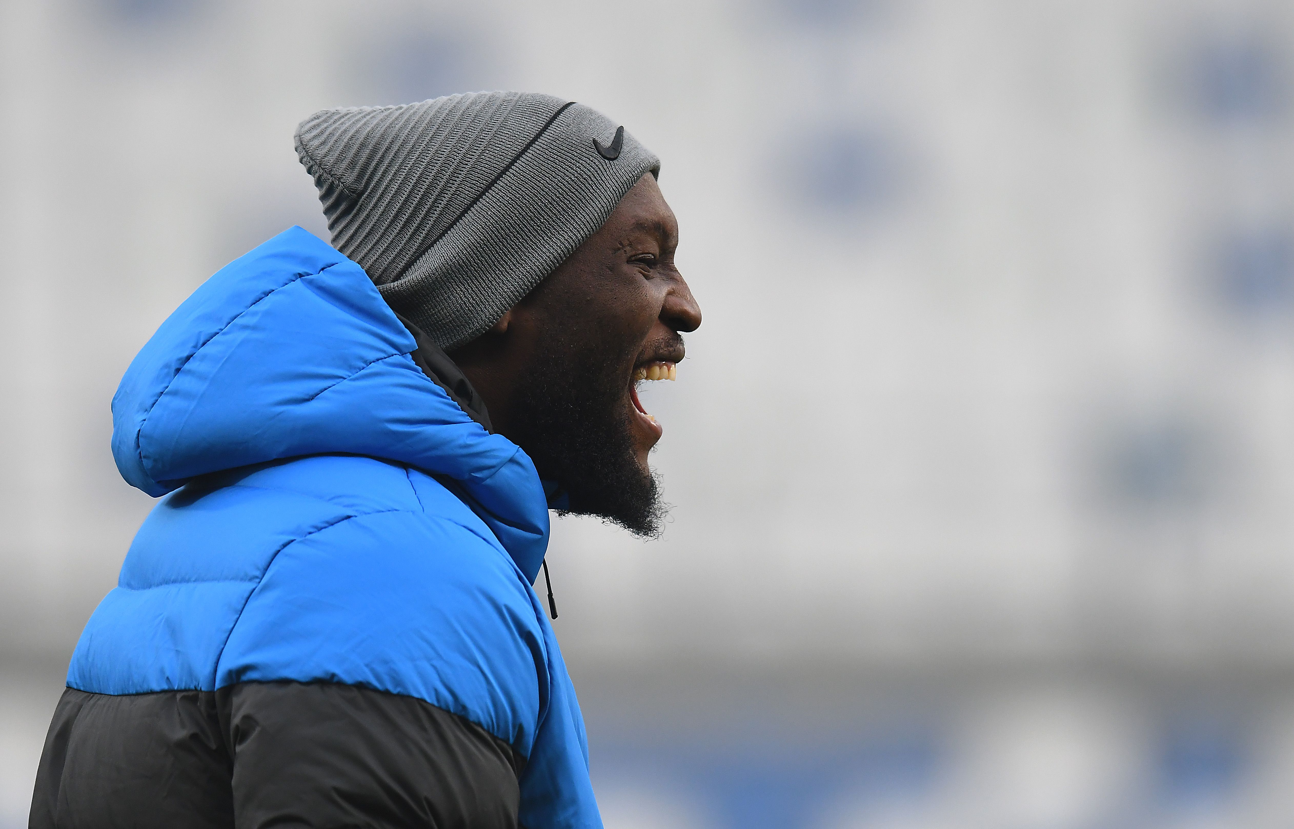 Modestia nu este una dintre calitățile sale! Romelu Lukaku: "Sunt printre cei mai buni cinci atacanți din lume"