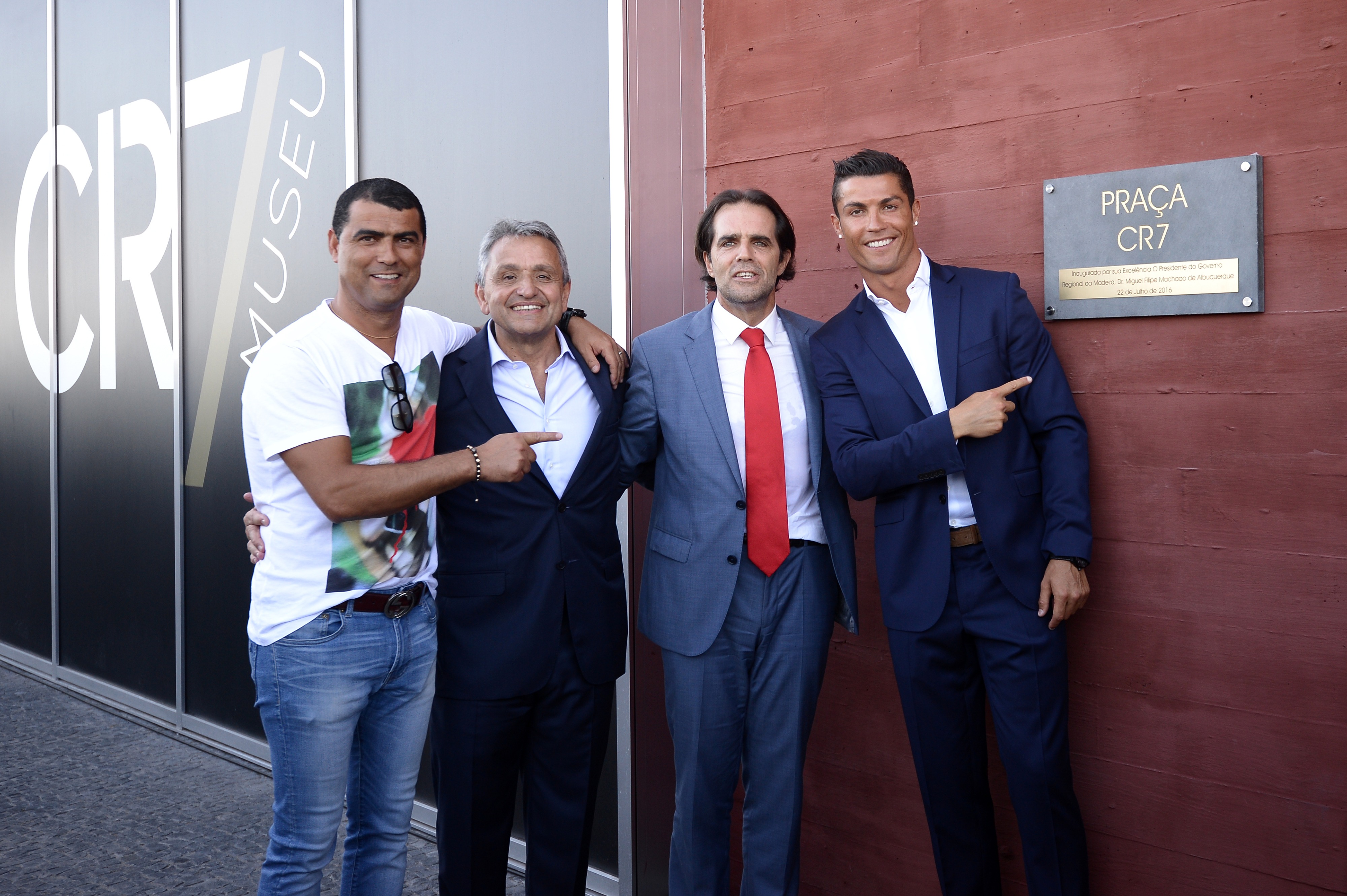 Cristiano Ronaldo, implicat într-un scandal de proporții! Firma starului de la Juventus este investigată pentru fraudă