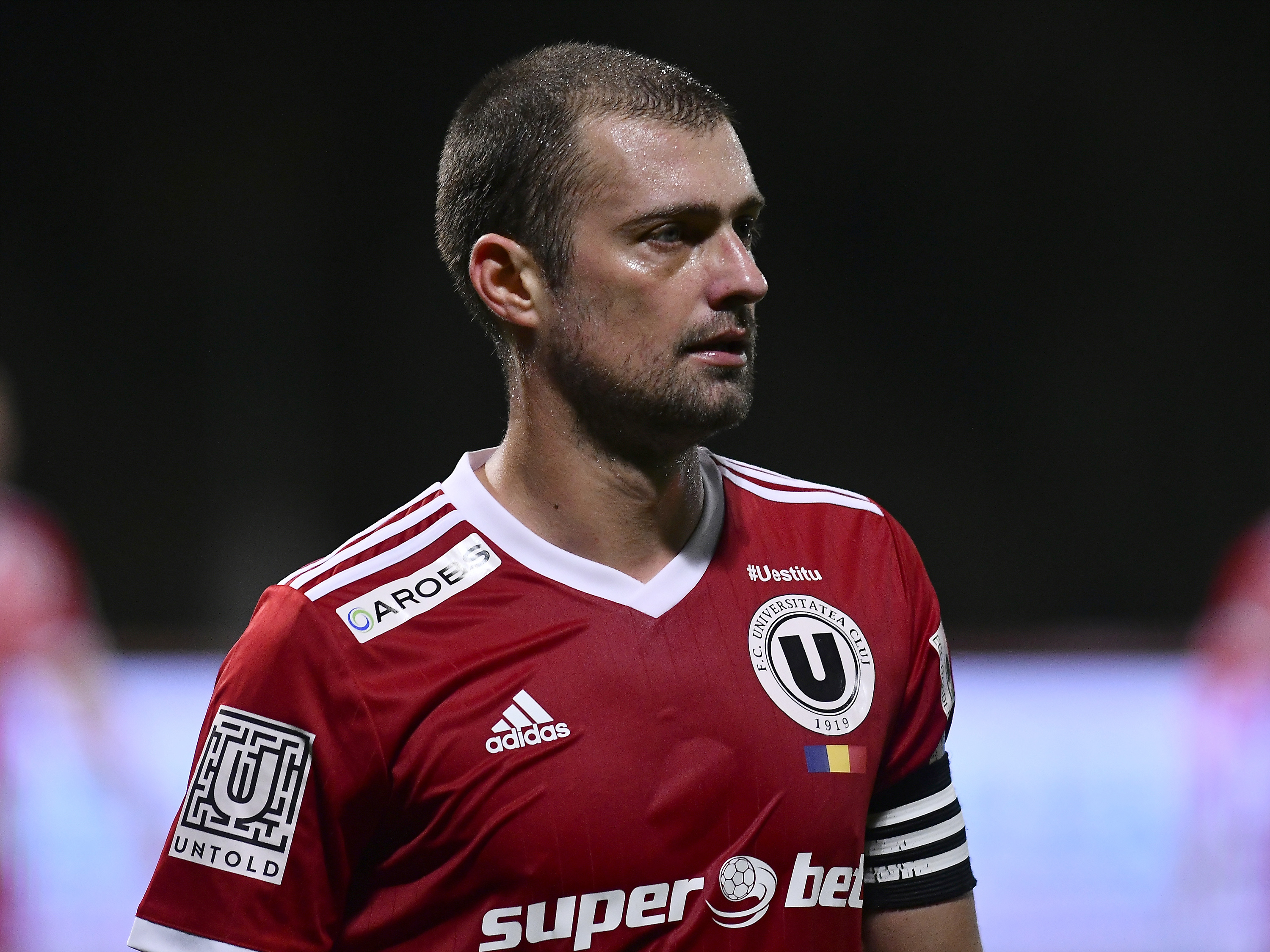 LIVE VIDEO Liga 2, etapa 15 | "U" Cluj - Dunărea Călărași, de la 16:45, la Digi Sport 1. Toate rezultatele