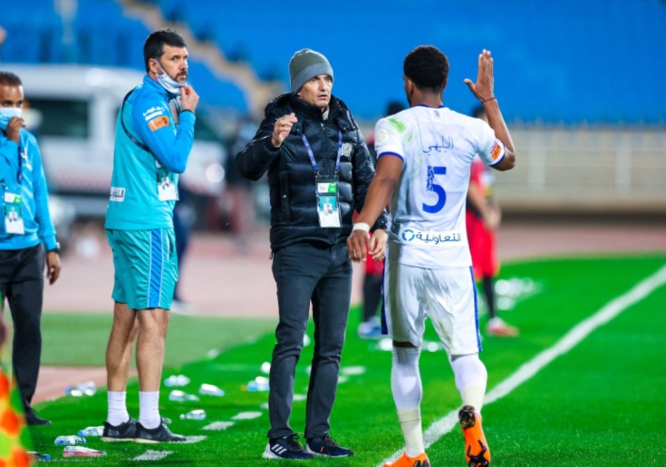 Răzvan Lucescu, parcurs perfect în Arabia Saudită! Al Hilal a bifat a șaptea victorie consecutivă