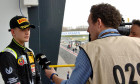ADAC Formula 4 Oschersleben - Race Day 1