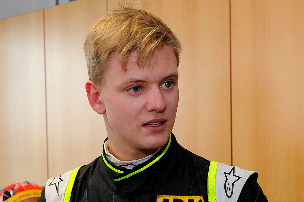 Mick Schumacher, declarație sensibilă: "Nu le văd ca pe o povară!"