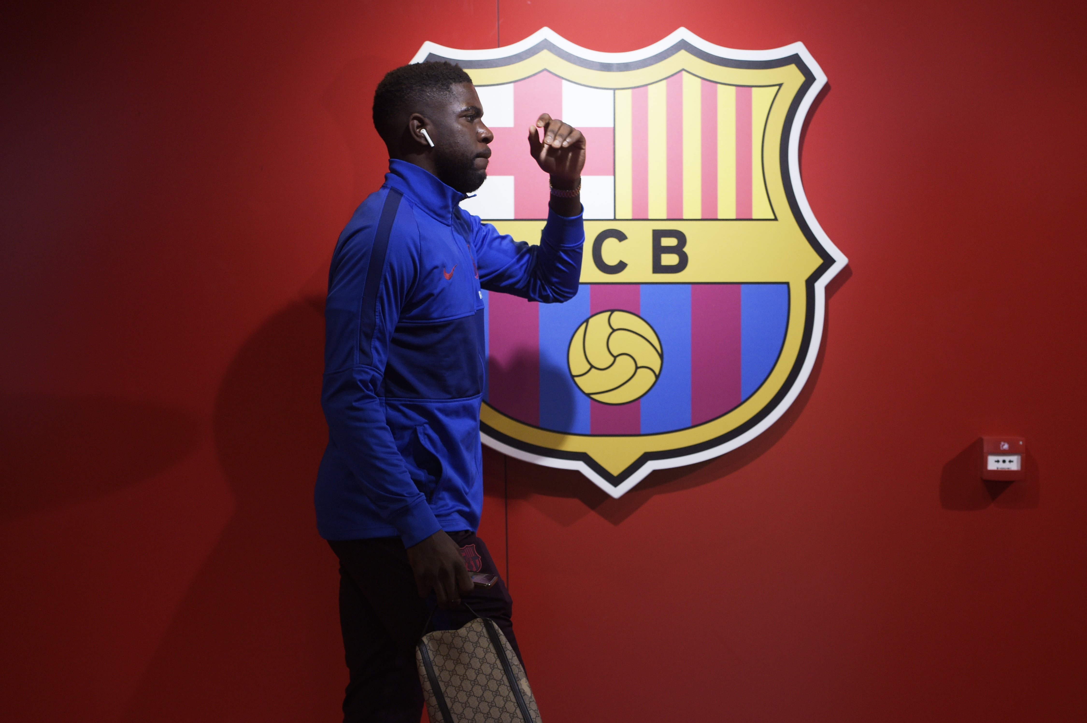 Surpriza din lotul Barcelonei pentru meciul cu Juventus! Fotbalistul nu a mai evoluat de aproape șase luni