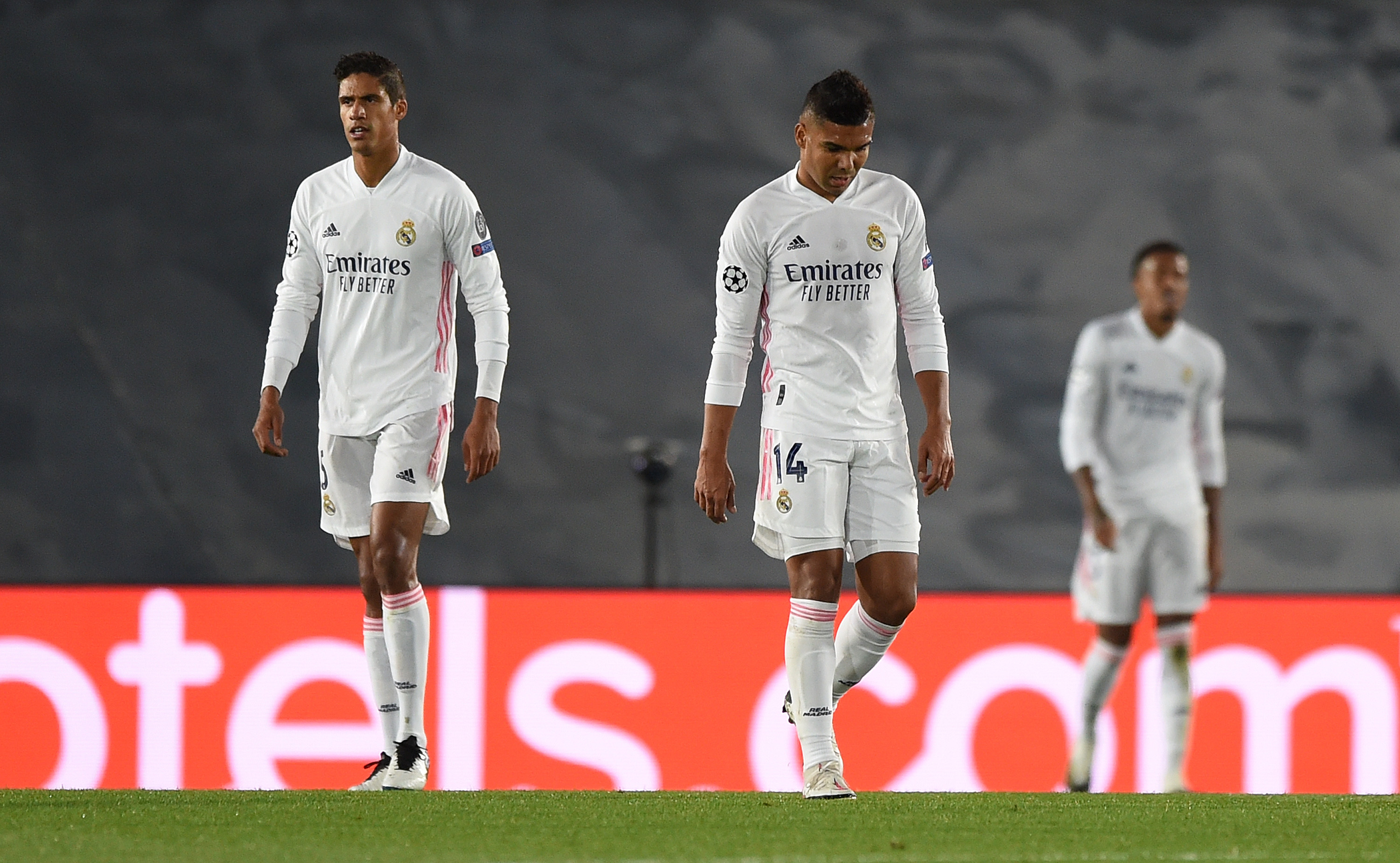 Real Madrid în Europa League? Cum ar trata campioana Spaniei o eventuală "retrogradare" în a doua competiție continentală