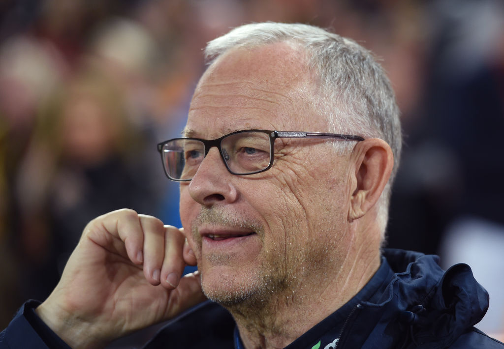 Mirel Rădoi nu scapă de antrenorul care a bătut România cu 4-0! Islandezii vor să-l pună selecționer pe Lars Lagerback