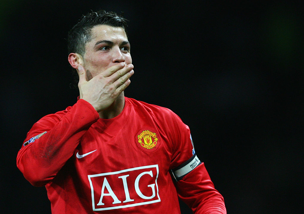 Planul lui Manchester United pentru a-l aduce înapoi pe Cristiano Ronaldo