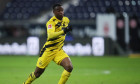 Youssoufa Moukoko, fotbalistul de 16 ani al Borussiei Dortmund / Foto: Getty Images