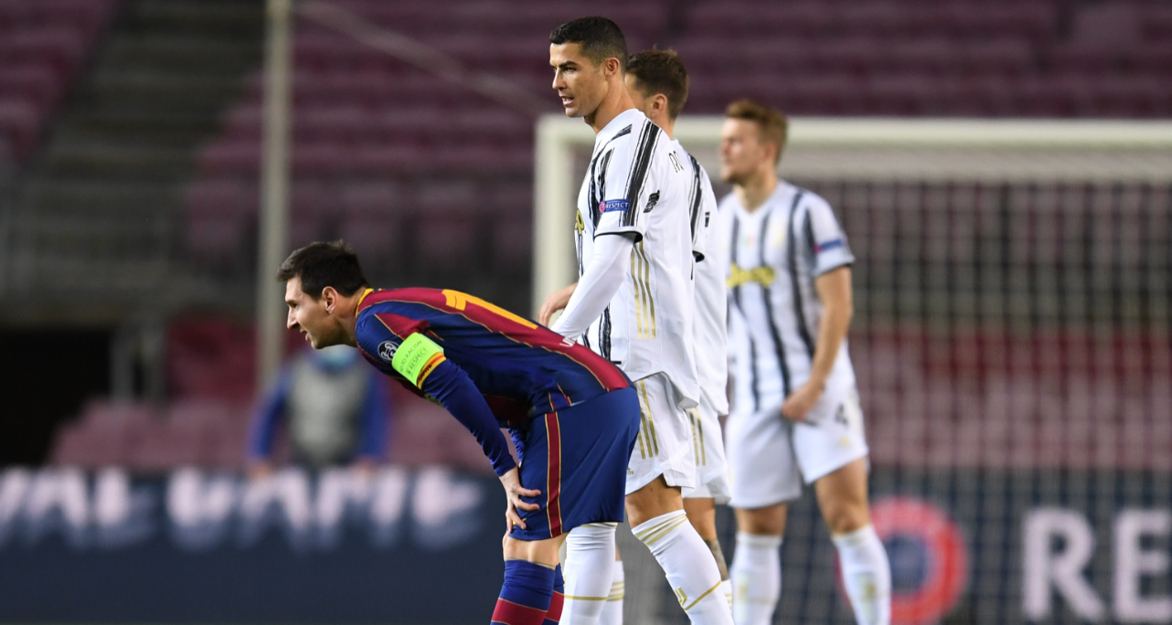 UCL, etapa a 6-a | Juventus, victorie categorică cu Barcelona! United, învinsă de Leipzig. Toate rezultatele