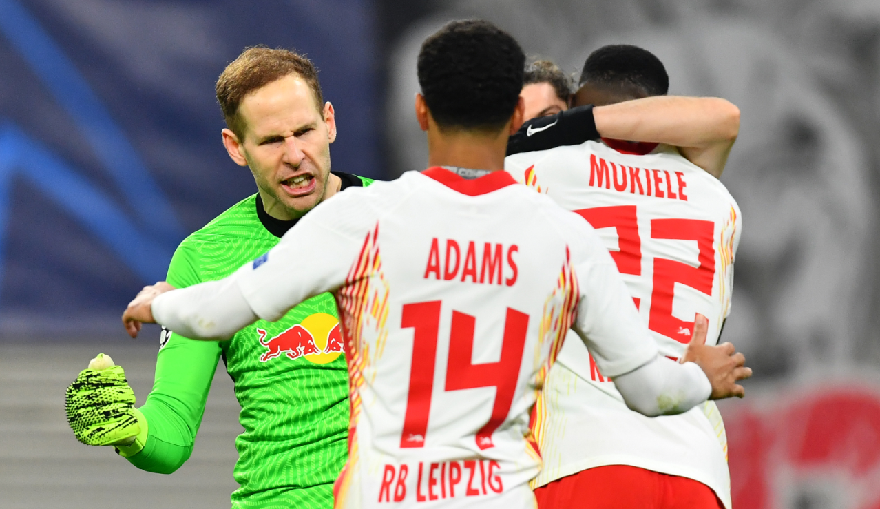 RB Leipzig - Manchester United 3-2. Nemții s-au calificat în optimile Champions League! ”Diavolii roșii”, în Europa League