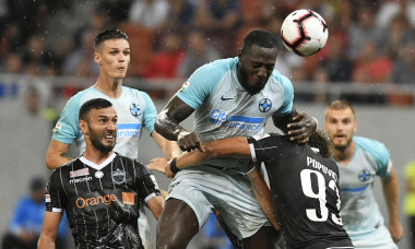 FOTBAL:FC STEAUA BUCURESTI-DINAMO BUCURESTI, LIGA 1 BETANO (29.07.2018)