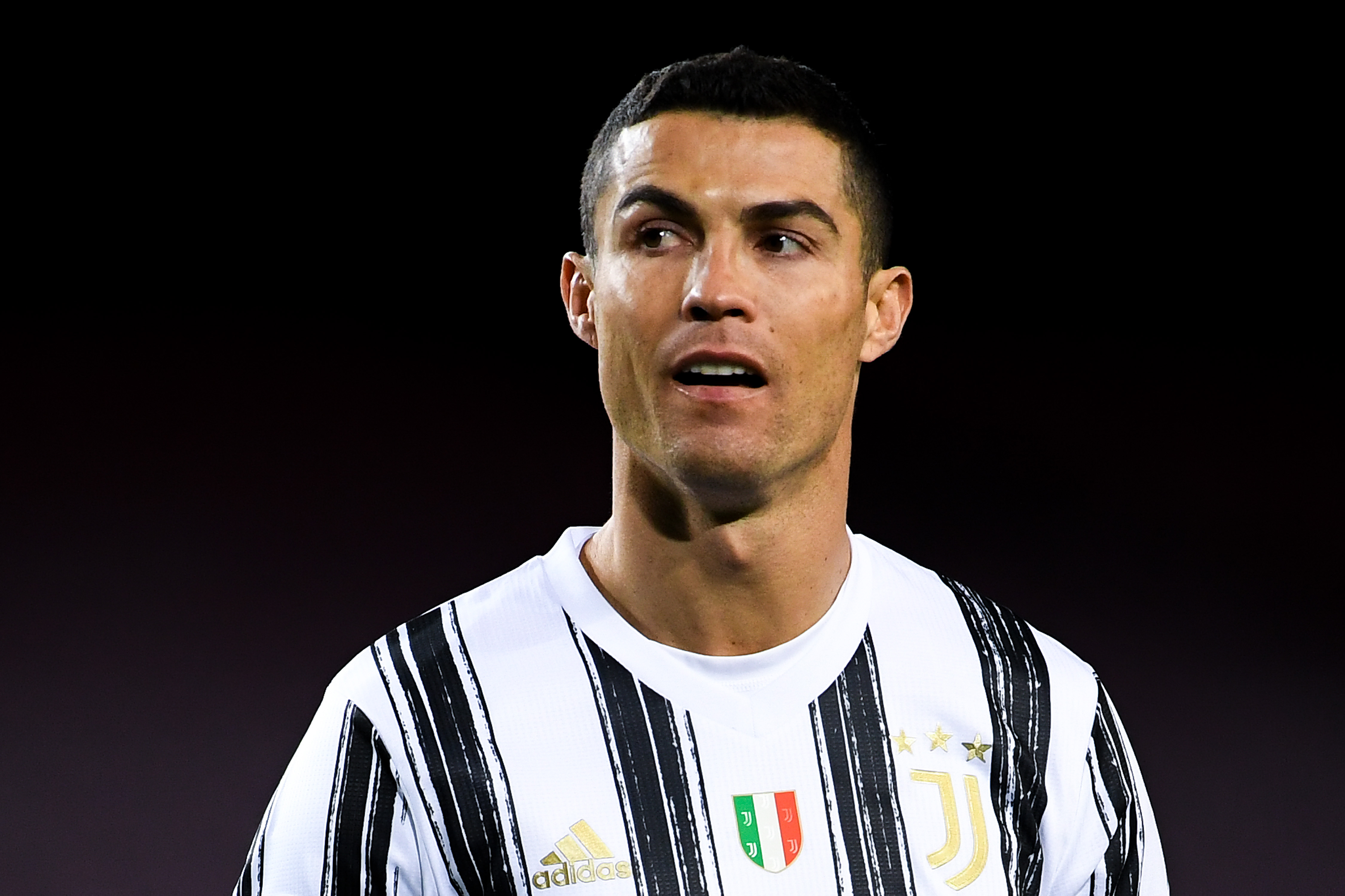 Borna impresionantă la care a ajuns Cristiano Ronaldo în Champions League, după ”dubla” cu Barcelona lui Messi