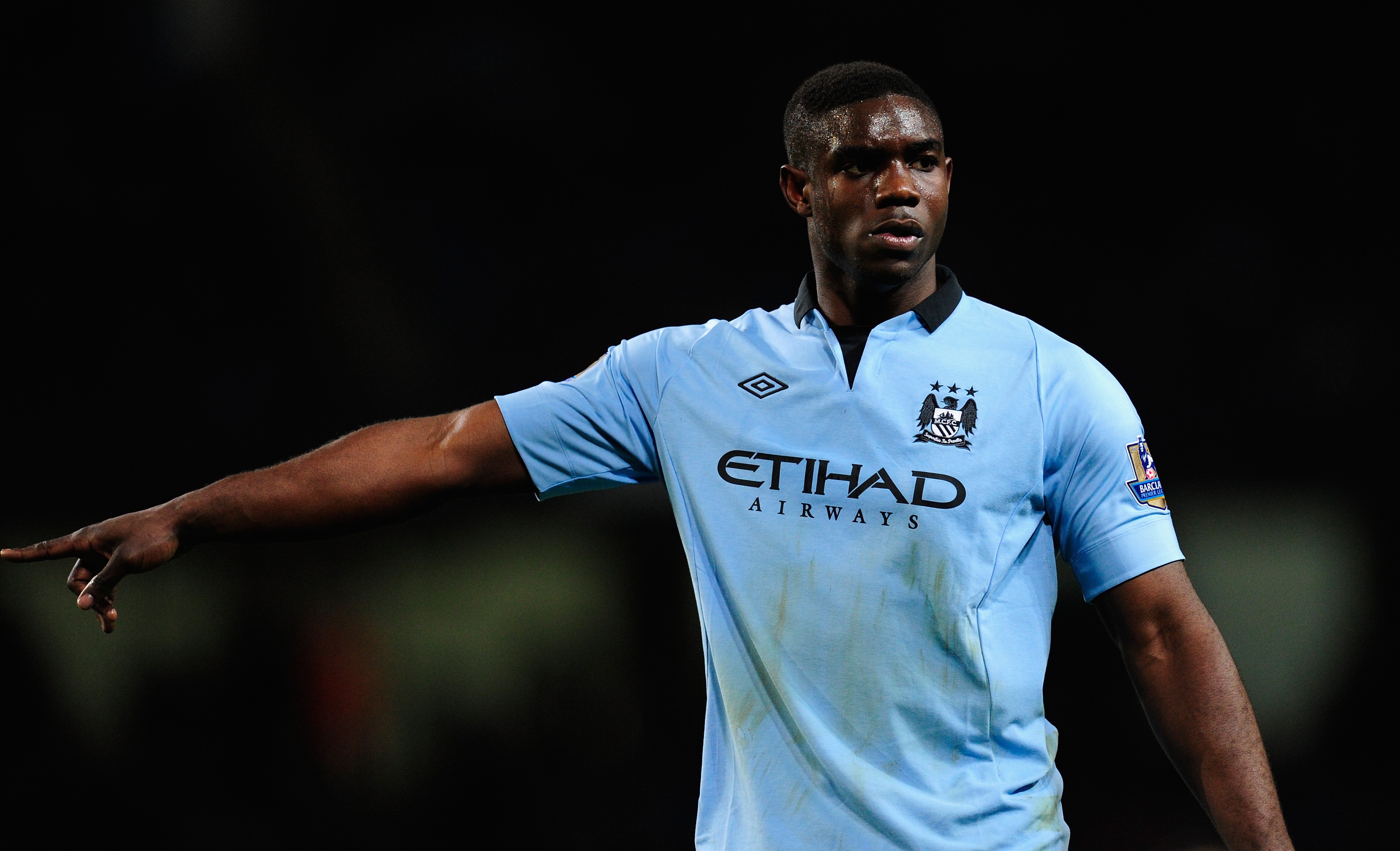Un fost star de la Manchester City, comentariu obiectiv cu privire la scandalul provocat de Colțescu: ”Este dificil să-l judec”