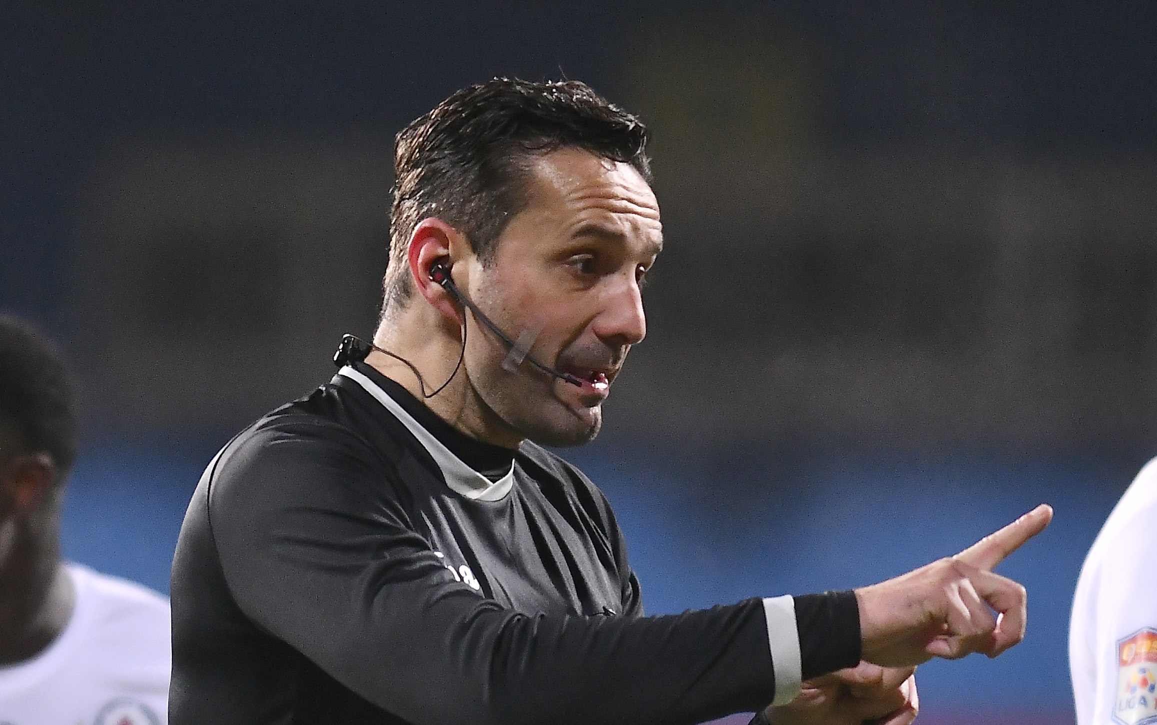 Sebastian Colțescu, pus la zid de opinia publică din Franța! Rezultatele unui sondaj de opinie despre arbitrul român