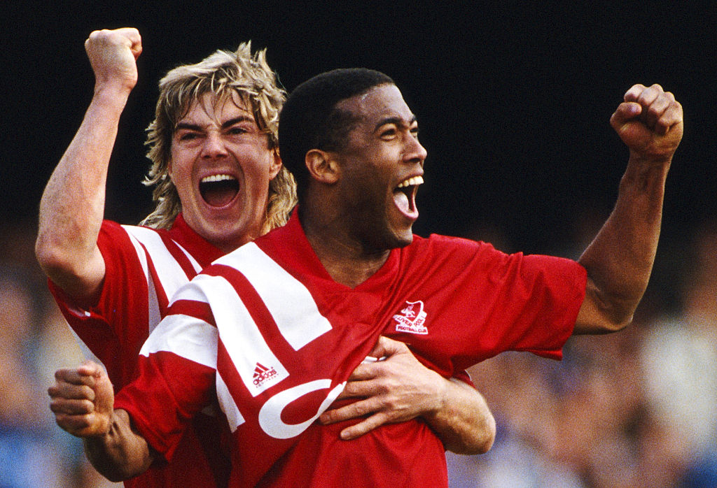 John Barnes sare în apărarea lui Sebastian Colțescu. Ce susține fostul mare jucător de la Liverpool