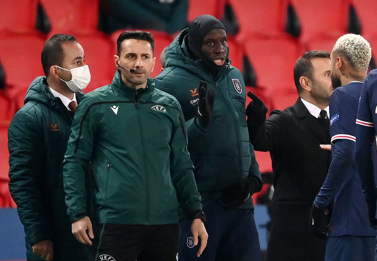 Ce spunea Pierre Webo în urmă cu 7 ani despre rasism, după ce fanii lui Fener l-au jignit îngrozitor pe Didier Drogba