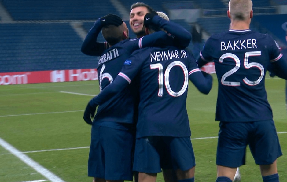 UCL, etapa a 6-a | Ajax - Atalanta 0-1, Midtjylland - Liverpool 1-1 și PSG - Bașakșehir 5-1 pe canalele Digi Sport
