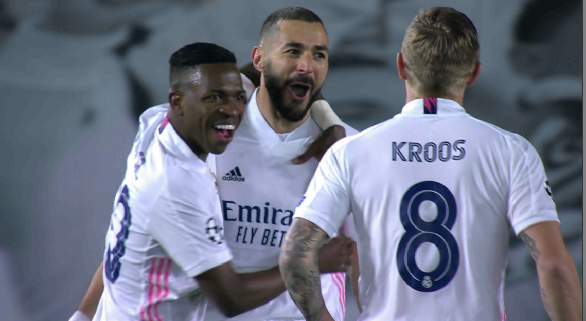 UCL, etapa a 6-a | Inter Milano, out din Europa! Borussia Monchengladbach e în optimi! Real, calificată cu emoții